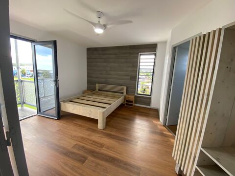  Appartement � louer 2 pi�ces 41 m�