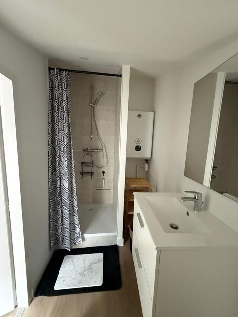  Appartement � louer 2 pi�ces 21 m� Niort