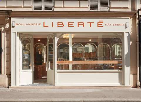 BOULANGERIE - PATISSERIE - RESTAURATION RAPIDE 3550 75016 Paris