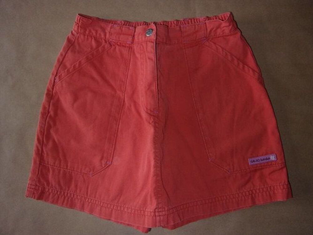 Jupe short en taille 8 ans Vtements enfants