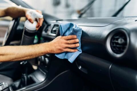 Nettoyage auto a domicile 0 60570 Andeville