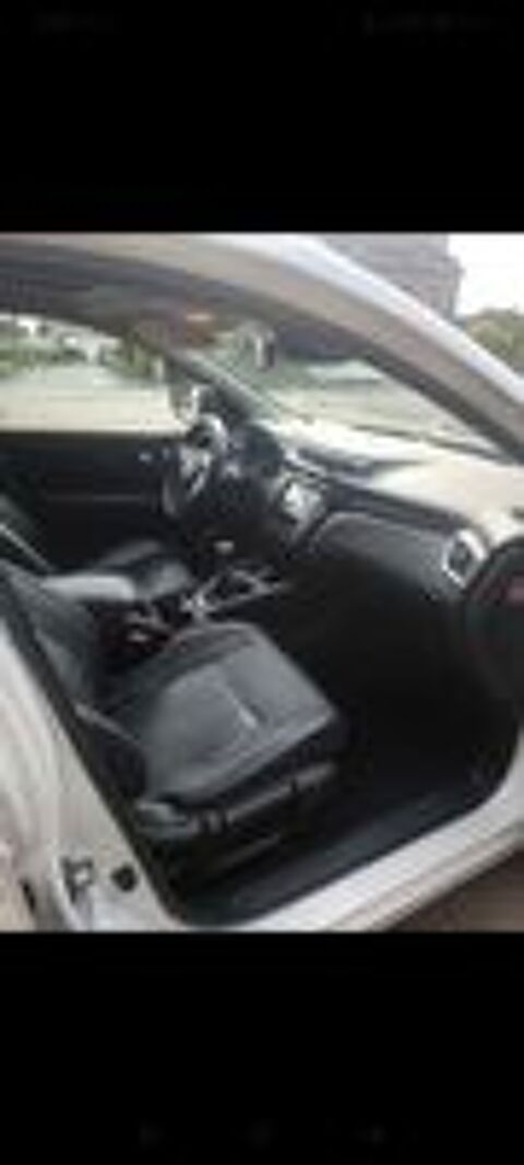 Qashqai 1.6 dCi 130 Tekna 2016 occasion 62260 Cauchy-&agrave;-la-Tour