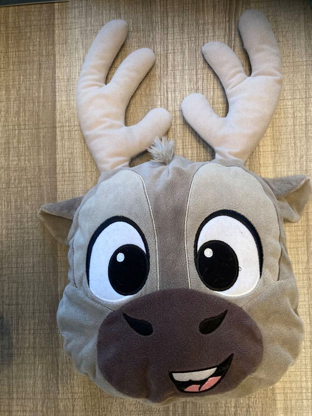 Coussin reine des neiges Sven Jeux / jouets