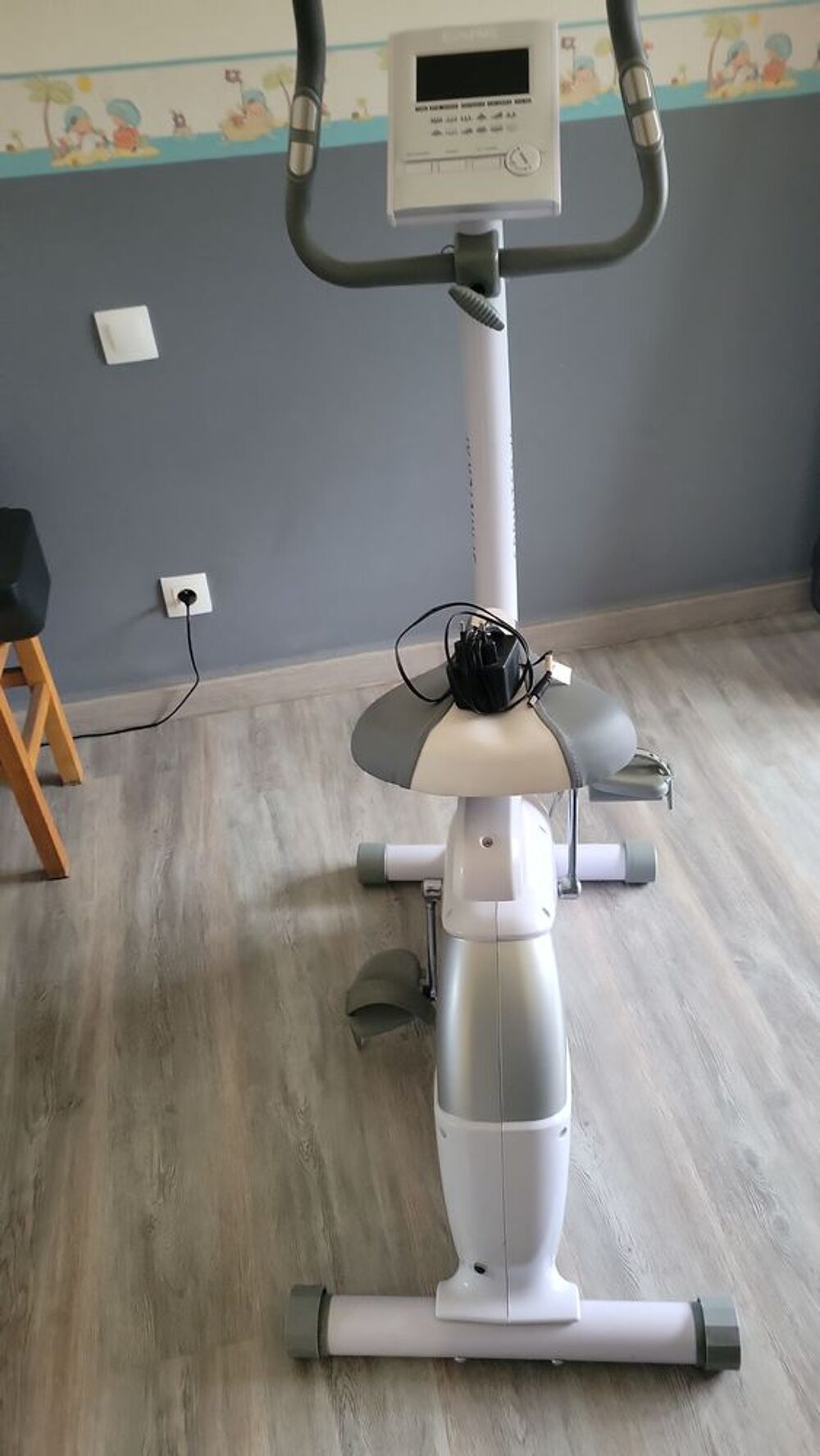 Velo appartement Vélos
