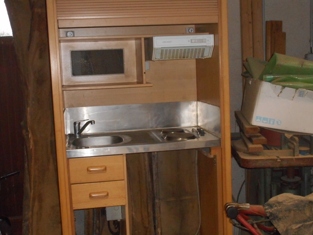 cuisinettes Meubles