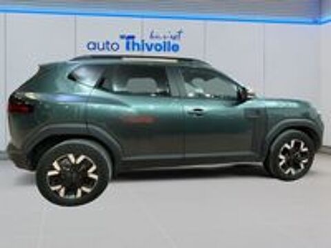 Duster Hybrid 140 Extreme 2024 occasion 42120 Le Coteau