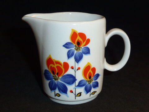 Petit pot à lait Winterling Bavaria 8 cm années 70 6 Rueil-Malmaison (92)