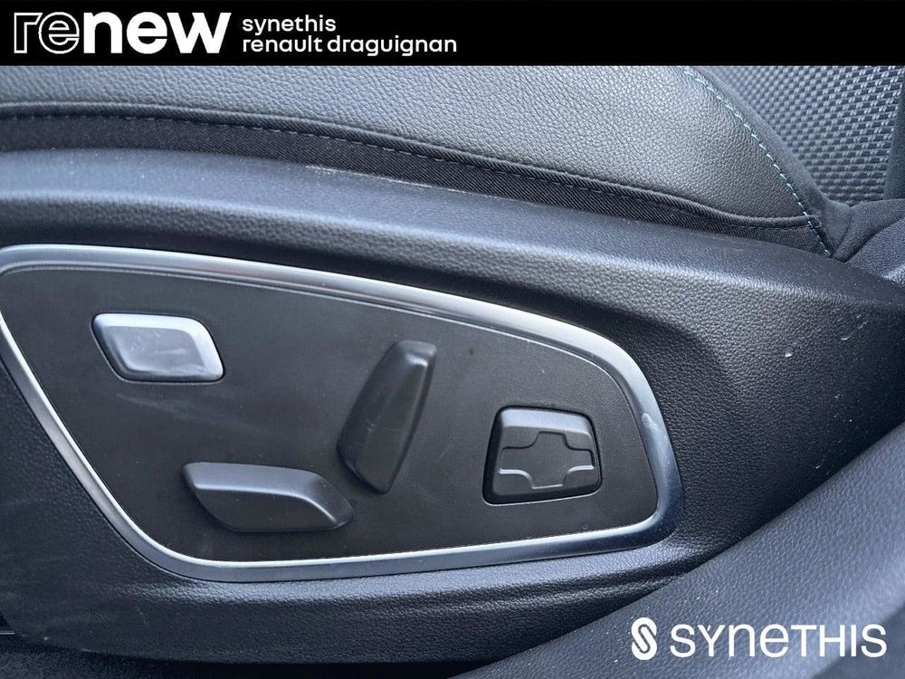 Espace E-Tech full hybrid 200 GSR2 esprit Alpine 2025 occasion 83300 Draguignan