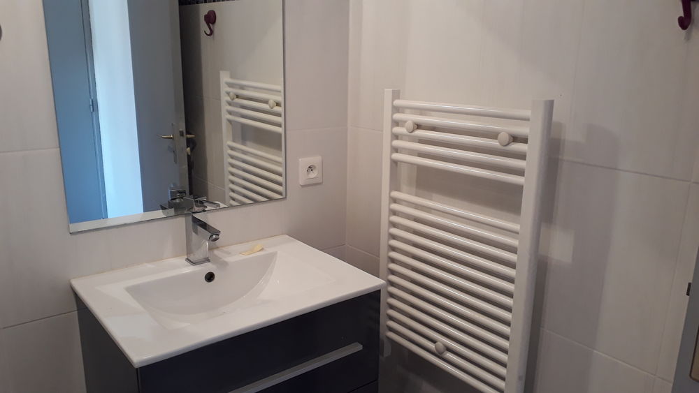  STUDIOS POUR CURE Languedoc-Roussillon, Balaruc-les-Bains (34540)