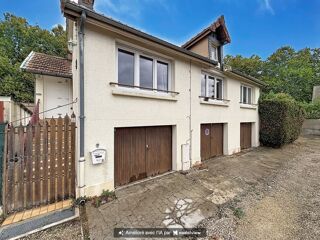 Vente Maison Maison secteur vassaules Troyes