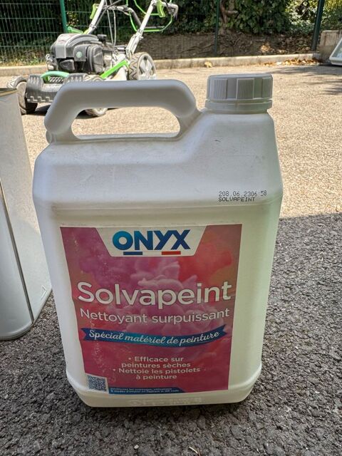 Solvapeint 15 69200 Vénissieux