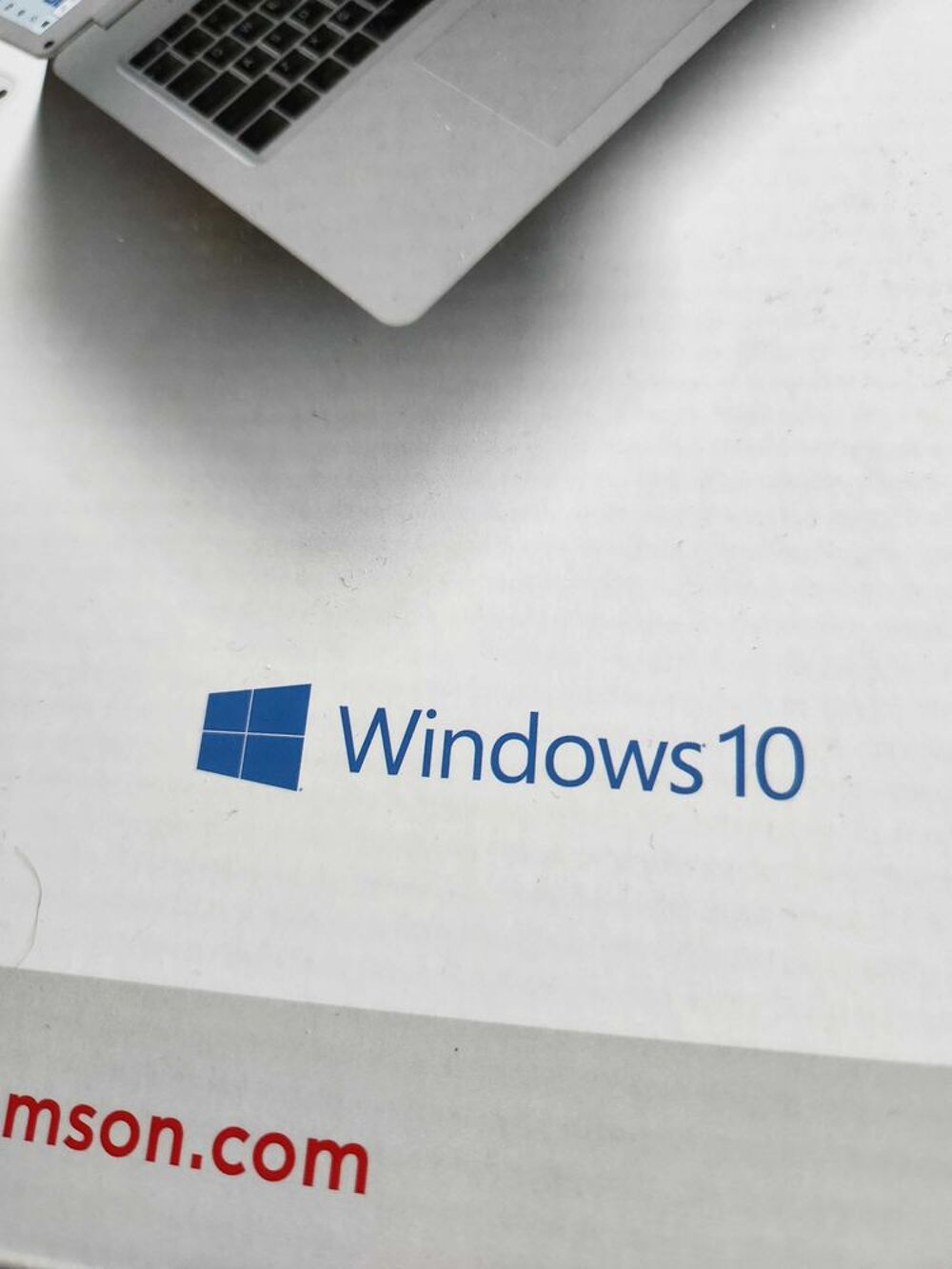 ordinateur+portable+Thomson Mat�riel informatique