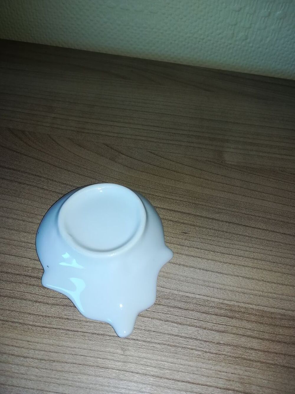 PETITE COUPELLE / BEURRIER, moutarde, sauces ou AUTRE 
Cuisine