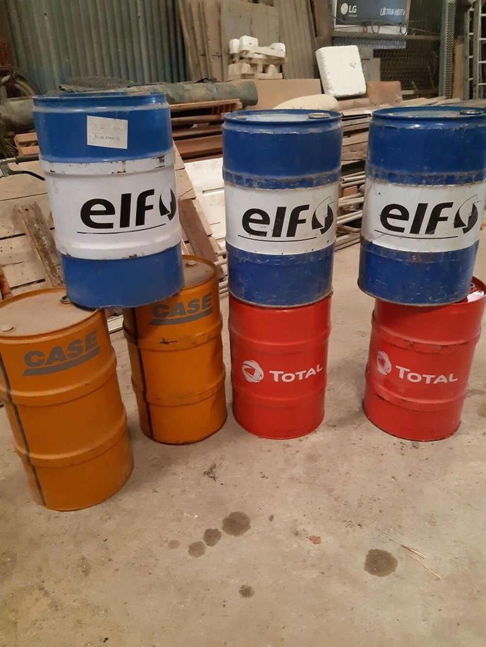 F&ucirc;t Bricolage