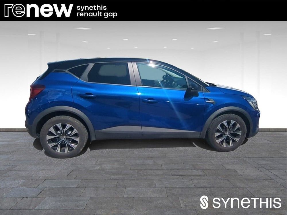 Captur TCe 90 Evolution 2023 occasion 05000 Gap