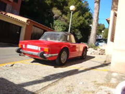  1977 occasion l'Estartit