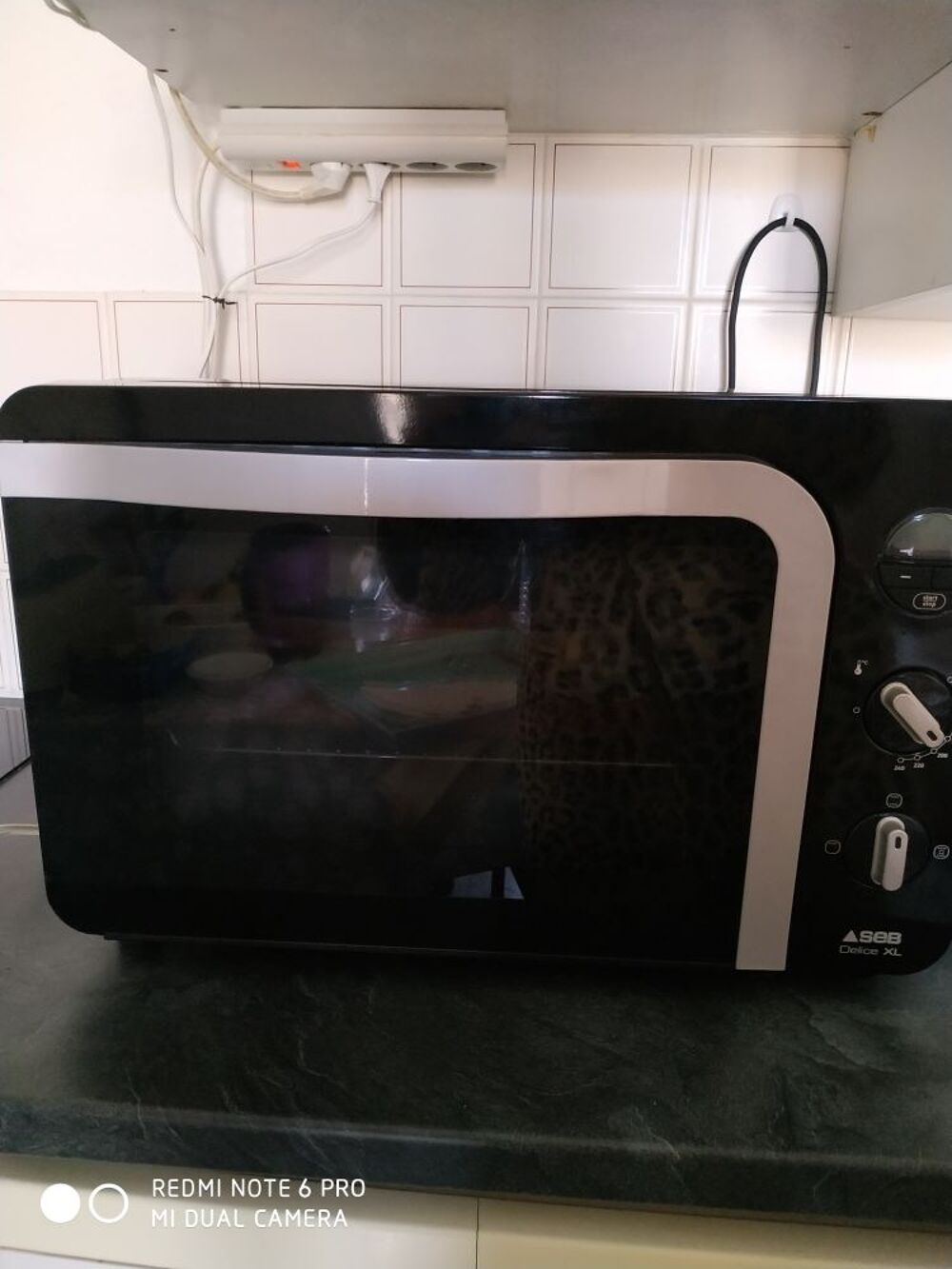 a vendre Electroménager