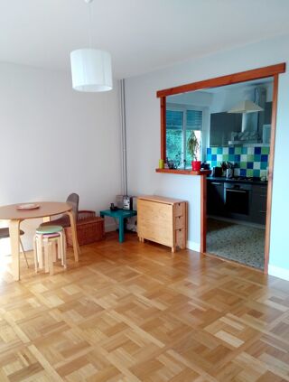  Appartement  vendre 2 pices 55 m