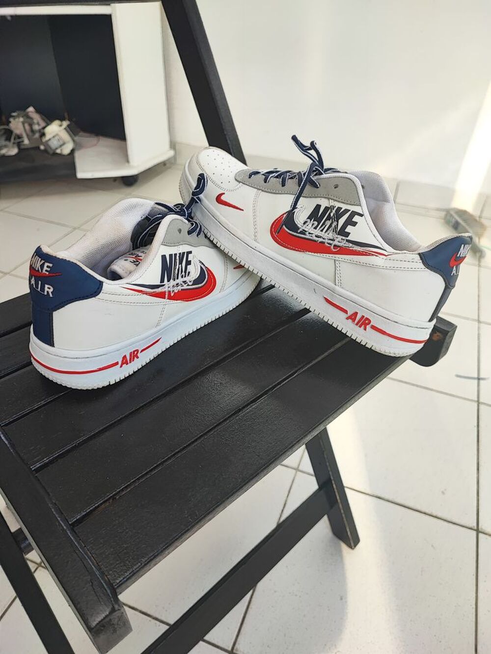 Air force cheap one taille 42