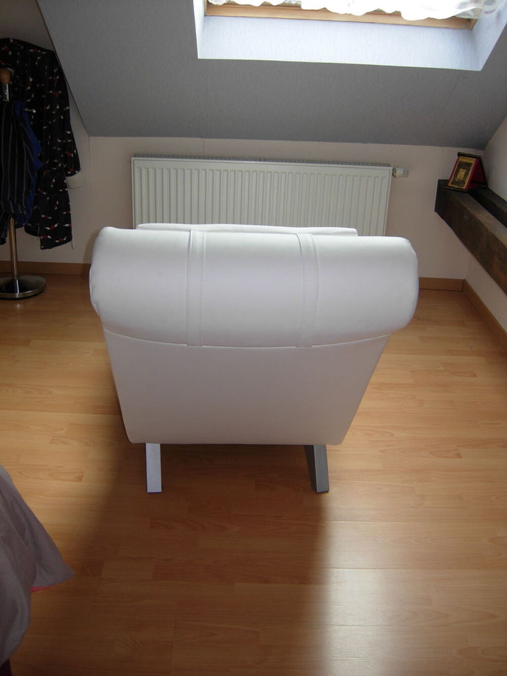 fauteuil relaxe Meubles