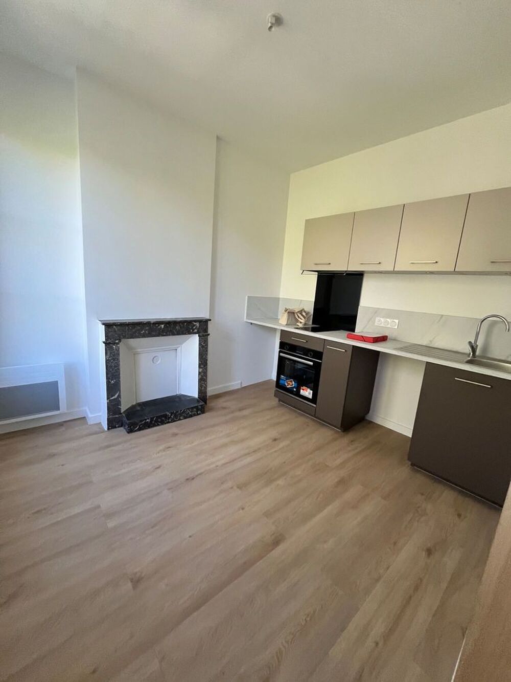Location Appartement Appartement T2 traversant et lumineux Périgueux