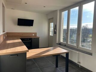  Maison à vendre 5 pièces 96 m²