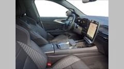 Austral full hybrid E-Tech 200 ch Esprit Alpine 2025 occasion 91940 Les Ulis
