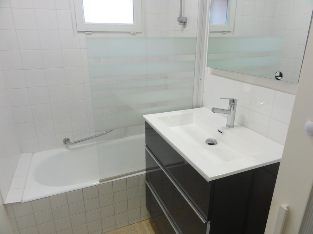 Location Appartement appartement T3 Saint-Etienne Fauriel Saint-Étienne