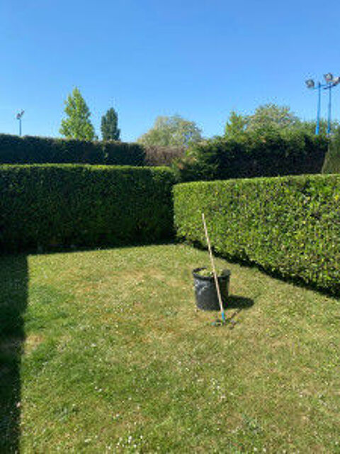 ENTRETIEN JARDIN * PETIT BUDGET * 0 84450 Saint-saturnin-l�s-avignon