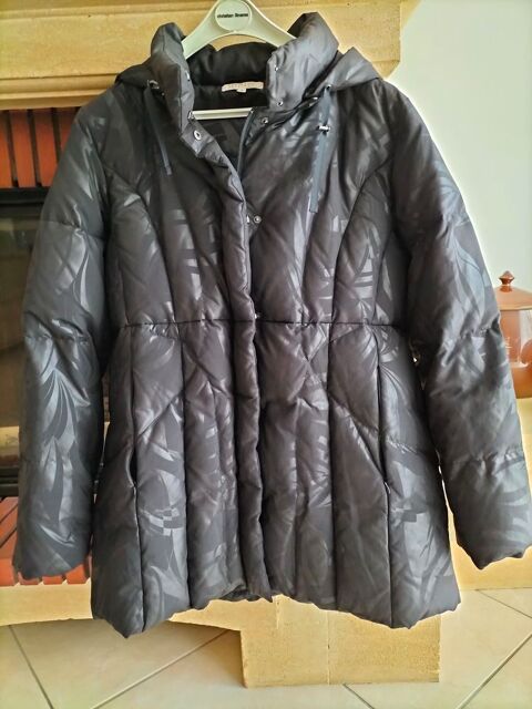 MANTEAU - DOUDOUNE 15 La Roche-sur-Yon (85)