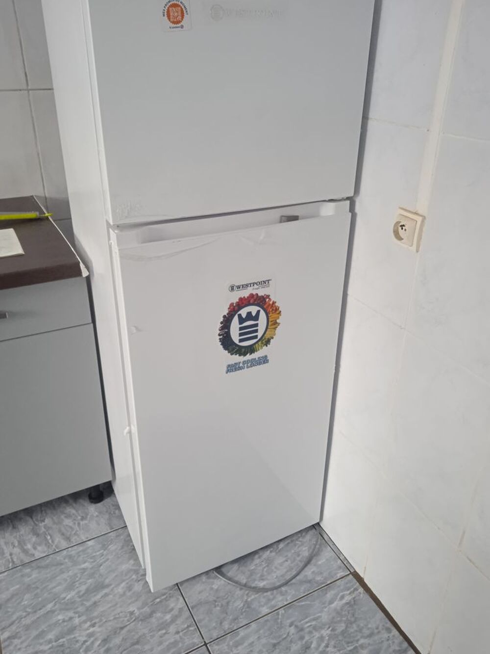 Frigo wespoint Cuisine