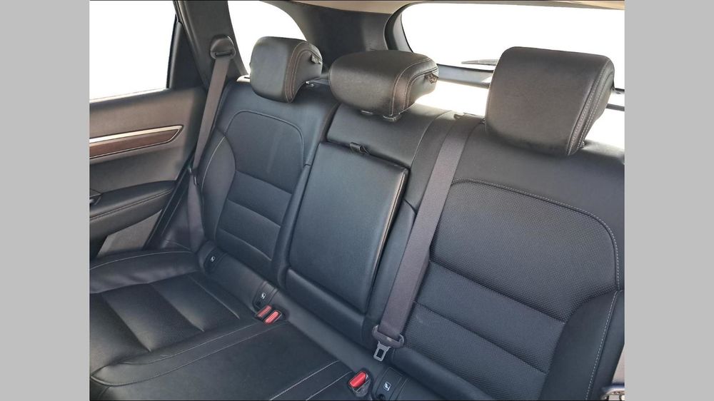 Koleos Blue dCi 190 X-Tronic All Mode 4x4-i Intens 2019 occasion 91310 Montlh&eacute;ry