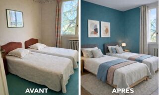  Appartement � vendre 4 pi�ces 120 m� Villeneuve-loubet