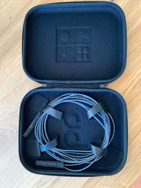 C�ble Optique Thunderbolt 2 Corning 5,5m 100 Pr�manon (39)