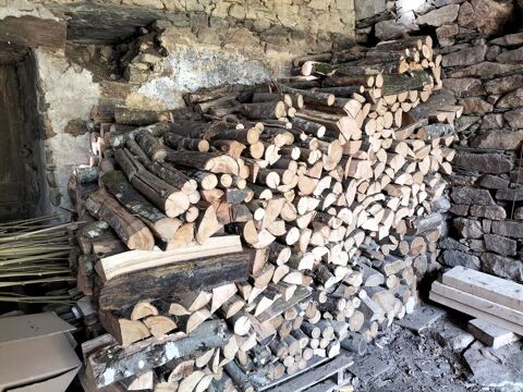 bois de chauffage 60 Bains-sur-Oust (35)