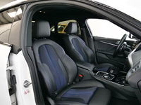 Serie 2 Coupe 220d 190 ch BVA8 2021 occasion 69330 Pusignan