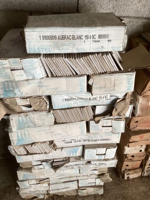 fa�ences 6 Gaillac (81)