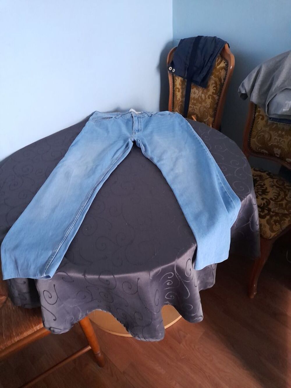 jeans occasion Vêtements