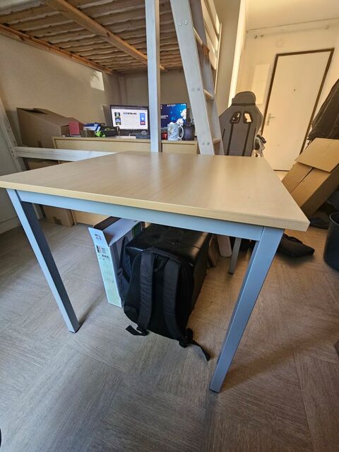 Table idale Cuisine - Bureau 30 Pomponne (77)