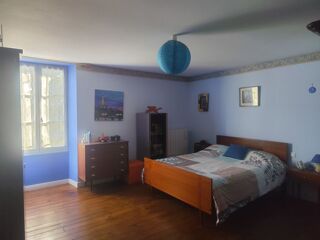  Maison à vendre 5 pièces 133 m²