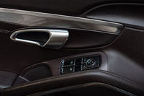 911 (991) 911 Targa 4S 3.8i 400 PDK 2014 occasion 75014 Paris