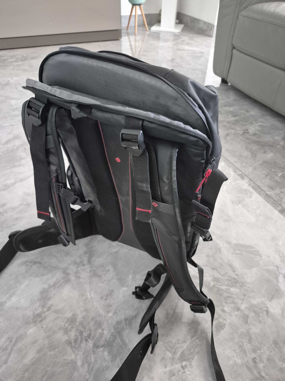 Sac cabine Samsonite Maroquinerie