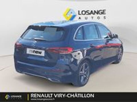 Classe B 200 7G-DCT AMG Line Edition 2021 occasion 91170 Viry-Ch&acirc;tillon
