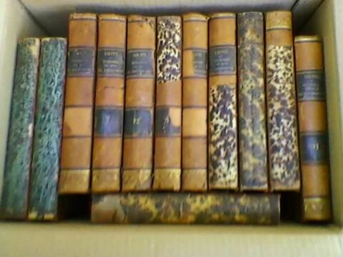 livre ancien ducs de bourgogne 50 Chamb�ry (73)