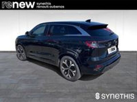 Austral E-Tech hybrid 200 Techno 2023 occasion 07200 Aubenas