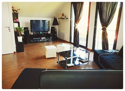  Appartement � louer 3 pi�ces 95 m�