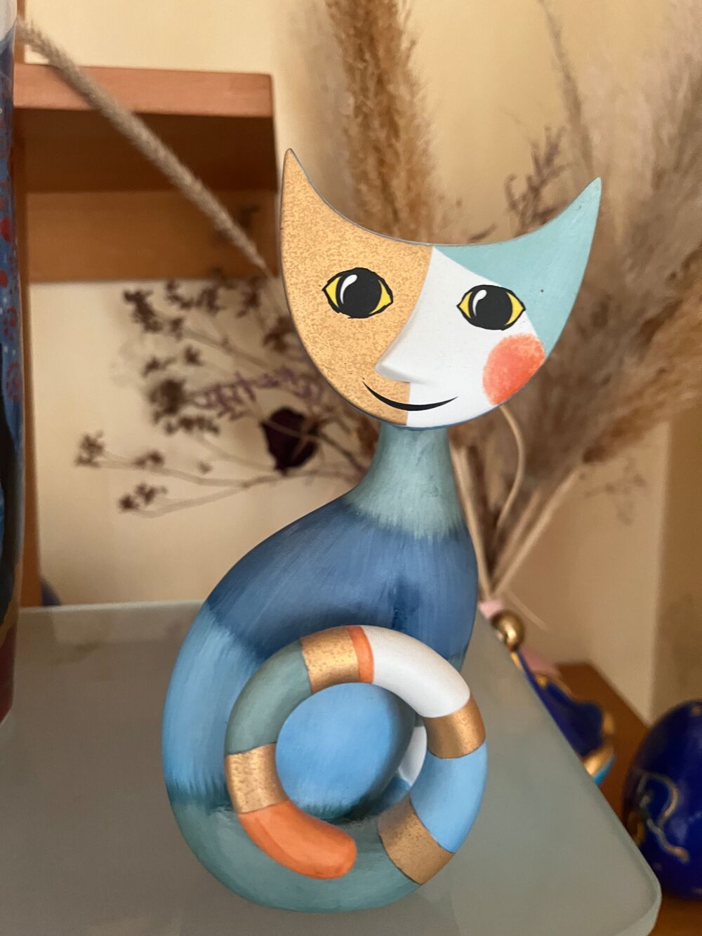 Rosita Wachtmeister Décoration