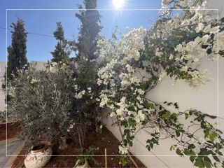  Villa � vendre 7 pi�ces 500 m� Hammamet sud, tunisia