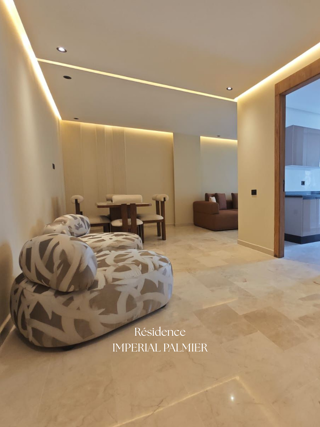  Appartement � vendre 2 pi�ces 108 m� Casablanca