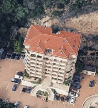  Appartement à vendre 5 pièces 98 m² Ajaccio